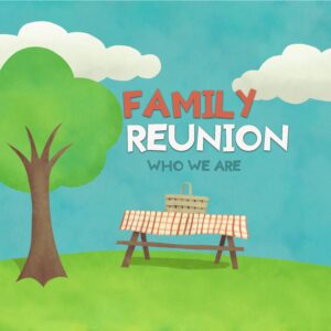 FAMILY REUNION | Gathering Faithfully | James DeWitt - 5/5/24