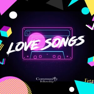 LOVE SONGS | Make You Feel My Love | James DeWitt - 4/21/24