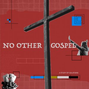 NO OTHER GOSPEL | Boasting | James DeWitt -10/6/24