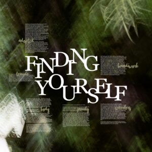 FINDING YOURSELF | The Bride | James DeWitt -7/12/26