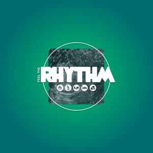 FEEL THE RHYTHM | We are Family | James DeWitt - 08/2/26