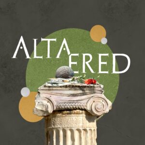 ALTAERED | Identity in Christ over Sexual Sin
