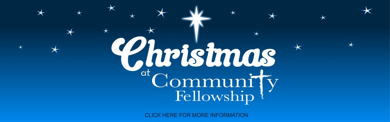 Christmas at CFEB Web Banner