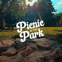 Picnic in the Park