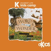 Student Life Kids Camp 2026